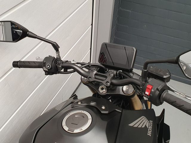 honda - cb-1000-hornet-sp