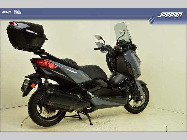 yamaha - x-max-300-abs