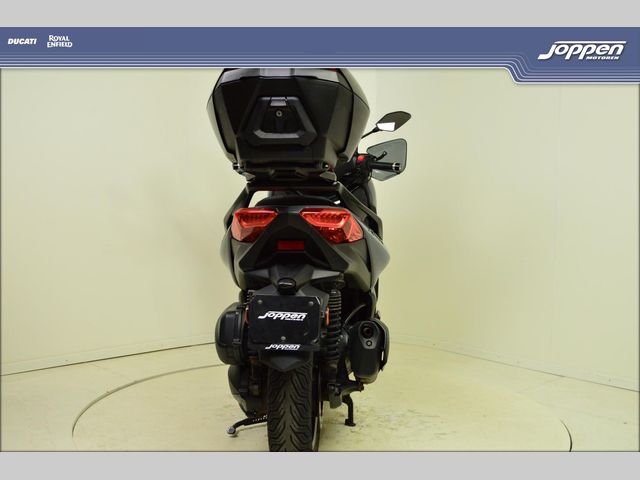 yamaha - x-max-300-abs