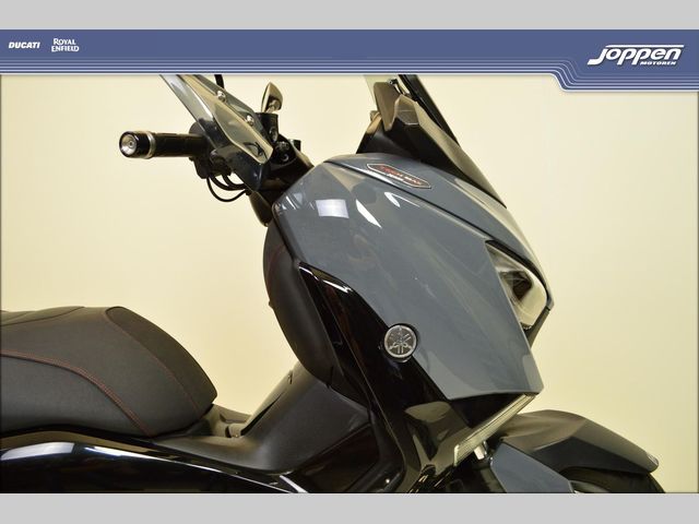 yamaha - x-max-300-abs