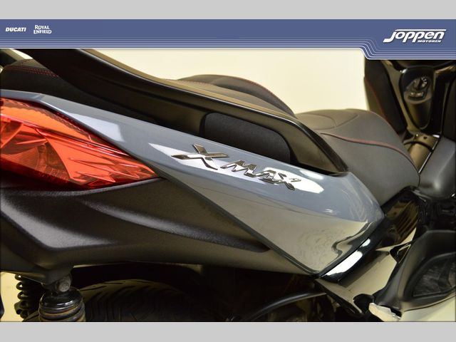 yamaha - x-max-300-abs