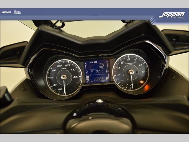 yamaha - x-max-300-abs