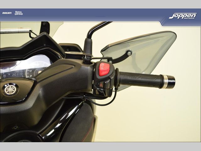 yamaha - x-max-300-abs