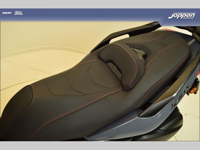 yamaha - x-max-300-abs