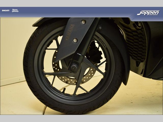 yamaha - x-max-300-abs