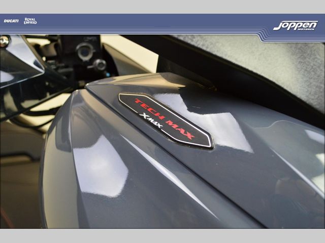 yamaha - x-max-300-abs