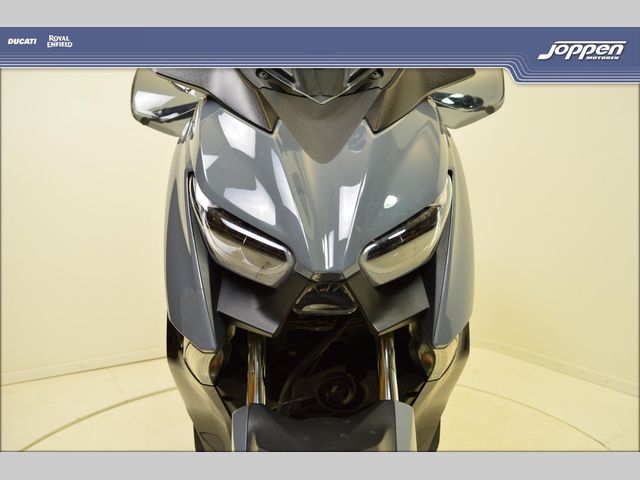 yamaha - x-max-300-abs