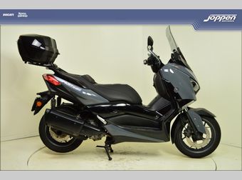 Yamaha X MAX 300 ABS 2021 occasion