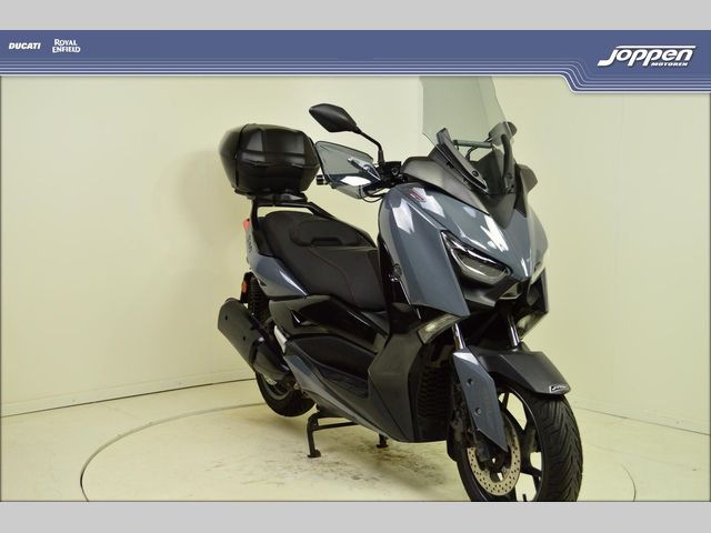 yamaha - x-max-300-abs