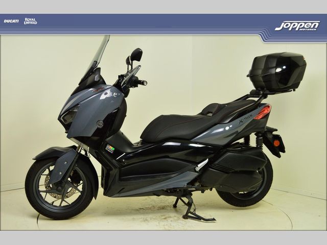 yamaha - x-max-300-abs