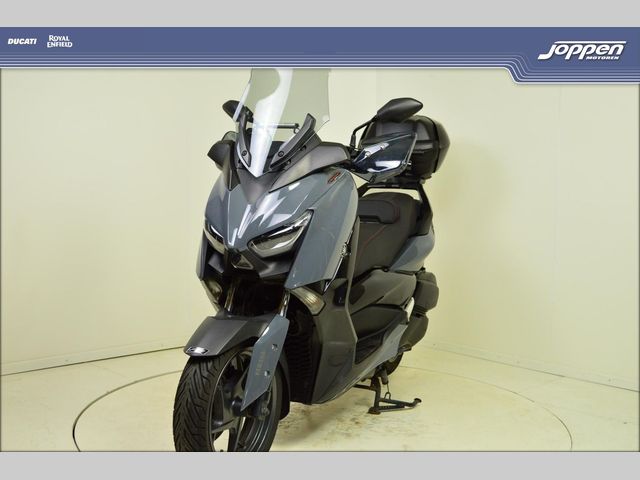 yamaha - x-max-300-abs