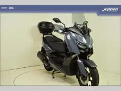 Yamaha x-max 300 2021 occasion – foto 2 van 24