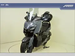 Yamaha x-max 300 2021 occasion – foto 3 van 24