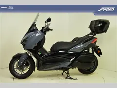 Yamaha x-max 300 2021 occasion – foto 4 van 24