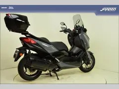 Yamaha x-max 300 2021 occasion – foto 7 van 24