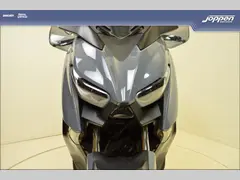 Yamaha x-max 300 2021 occasion – foto 24 van 24