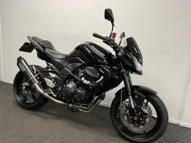kawasaki - z-750
