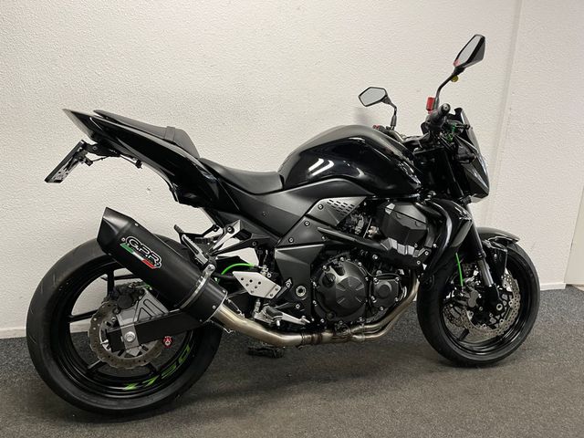 kawasaki - z-750