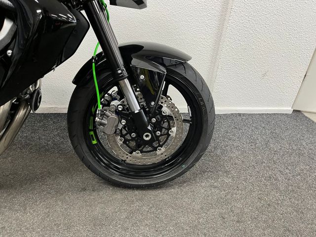kawasaki - z-750