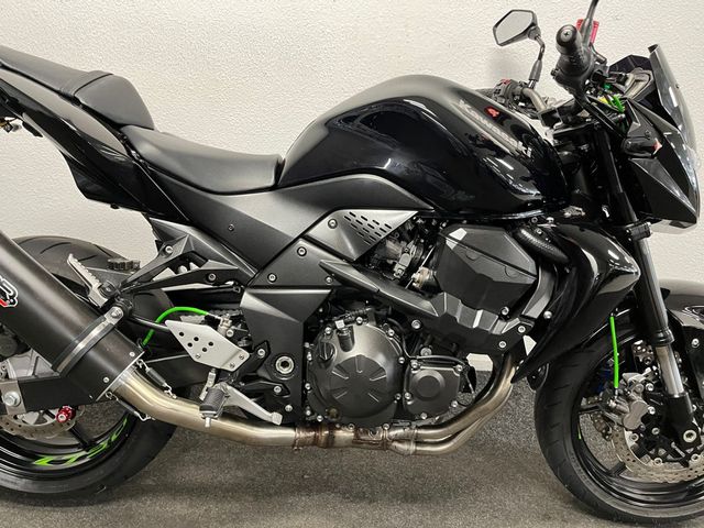 kawasaki - z-750