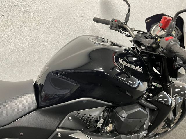 kawasaki - z-750