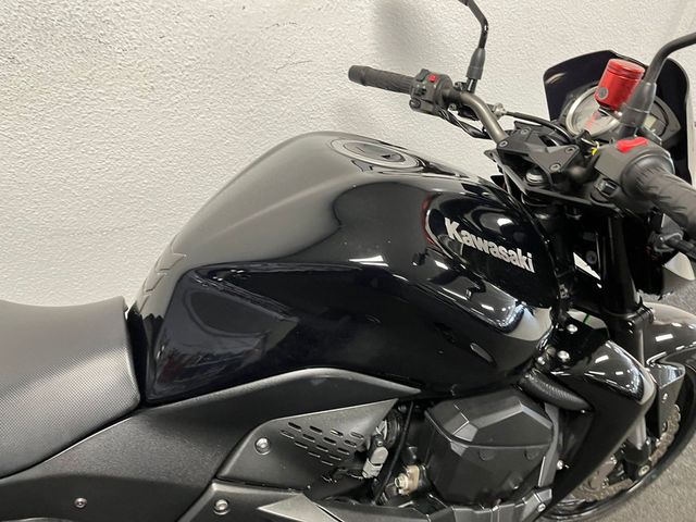 kawasaki - z-750