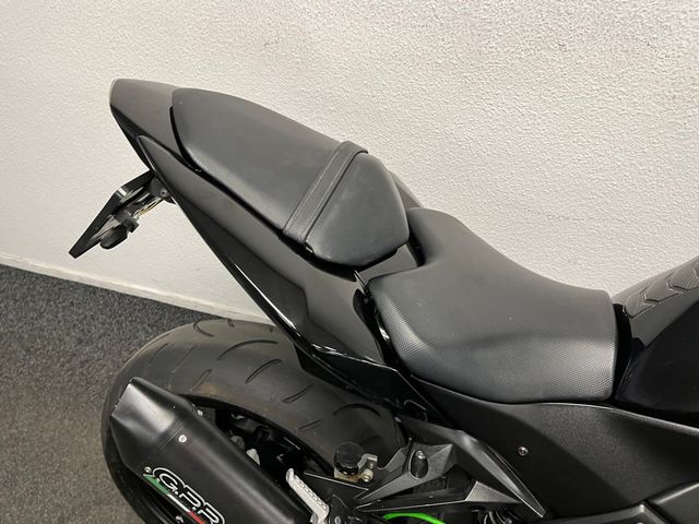 kawasaki - z-750