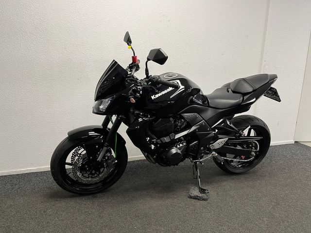 kawasaki - z-750