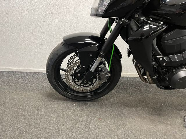kawasaki - z-750