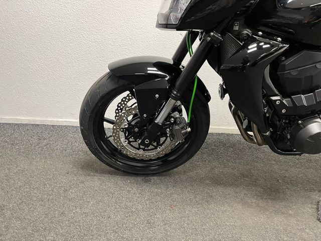 kawasaki - z-750