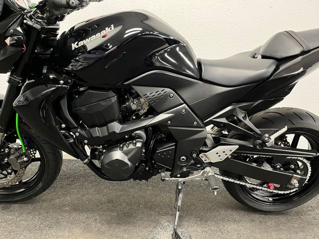 kawasaki - z-750