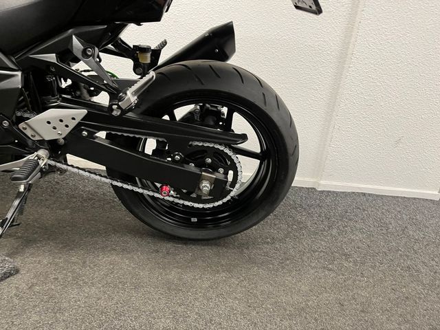 kawasaki - z-750