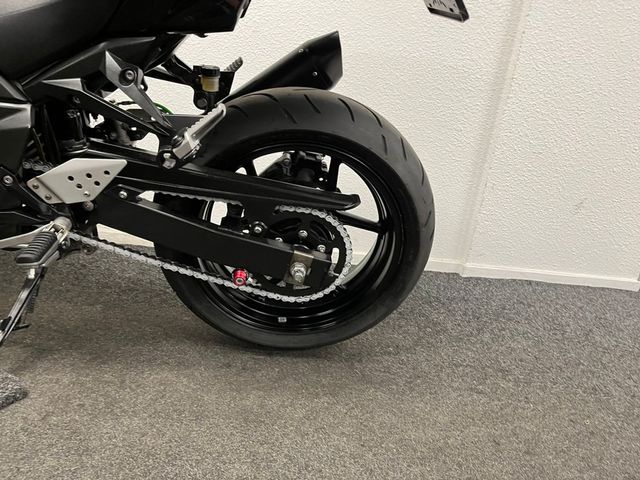 kawasaki - z-750