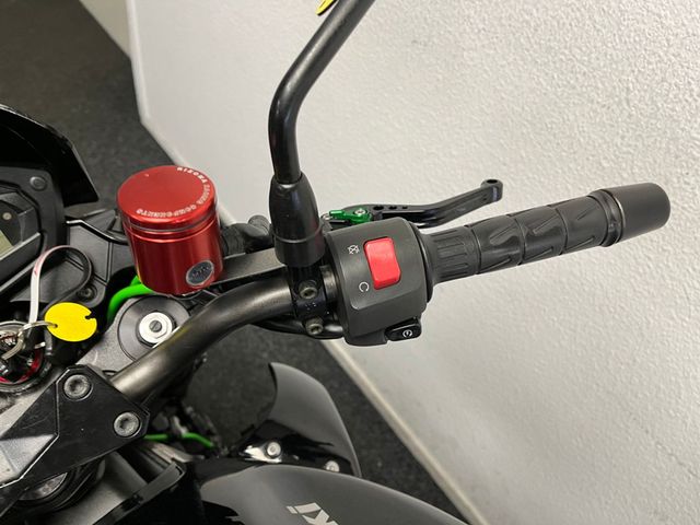 kawasaki - z-750