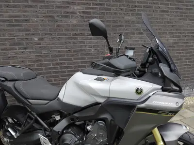 YAMAHA TRACER 9 GT – foto 3