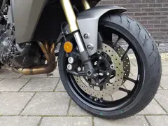 Yamaha Tracer 9 GT 2026 occasion – foto 5 van 15