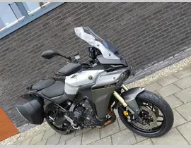 Yamaha Tracer 9 GT 2026 occasion