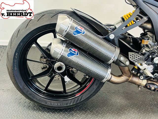 ducati - m-1100-evo