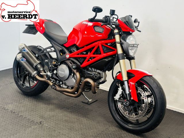 ducati - m-1100-evo