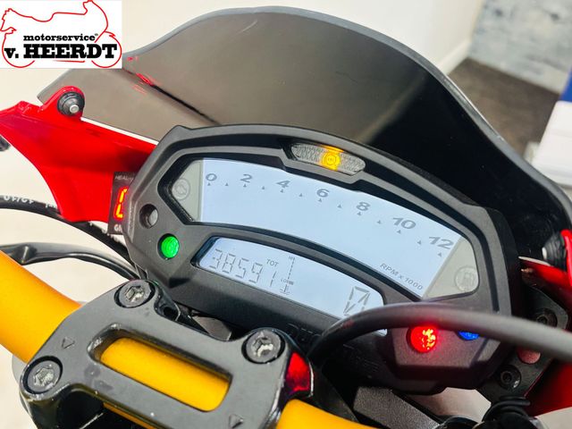 ducati - m-1100-evo