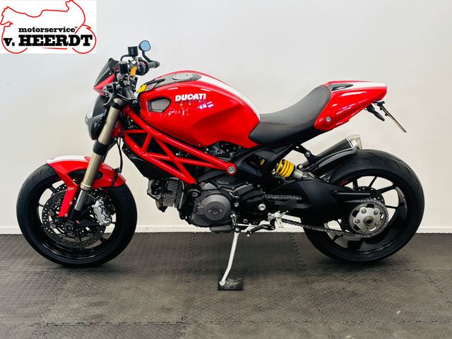 ducati - m-1100-evo