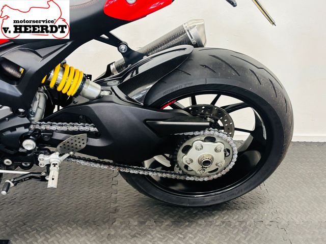 ducati - m-1100-evo