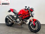 DUCATI M 1100 EVO