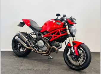 Ducati M 1100 EVO 2011 occasion