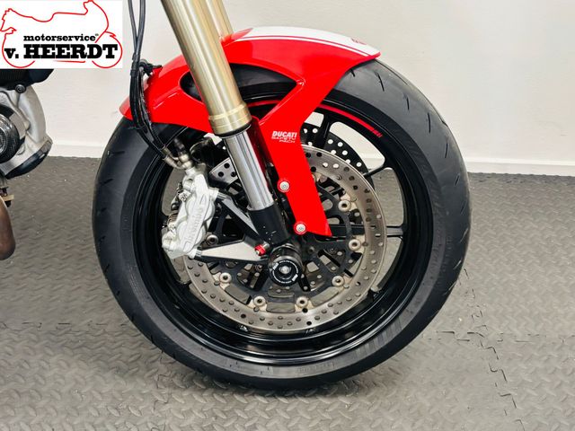 ducati - m-1100-evo