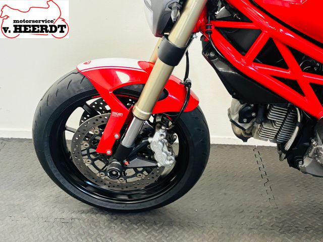 ducati - m-1100-evo