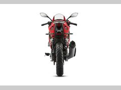 Qjmotor SRK 125 R 2026 nieuw – foto 6 van 6