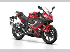 Qjmotor SRK 125 R 2026 nieuw – foto 3 van 6