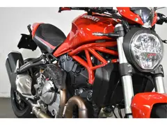 Ducati Monster 821 2020 occasion – foto 15 van 20