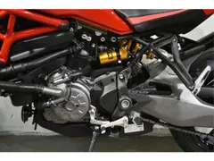 Ducati Monster 821 2020 occasion – foto 16 van 20